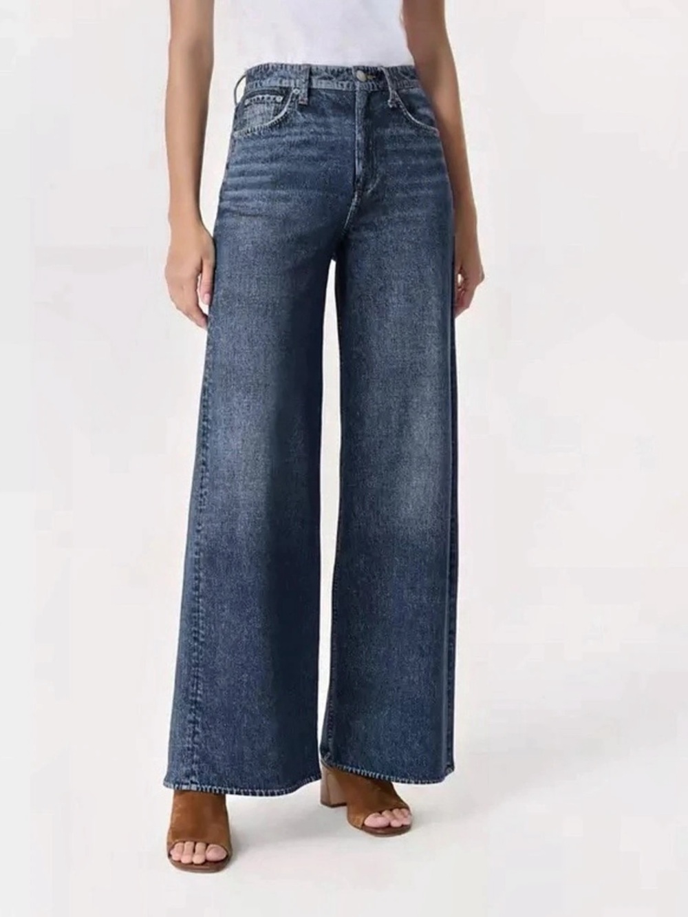 RAG & BONE SOFIE FULL LENGTH PANTS*********SIZE: 26